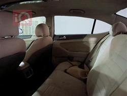Kia Cadenza
